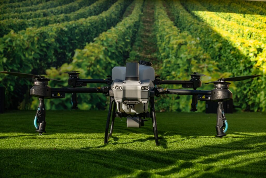 Agriculture UAV Drone