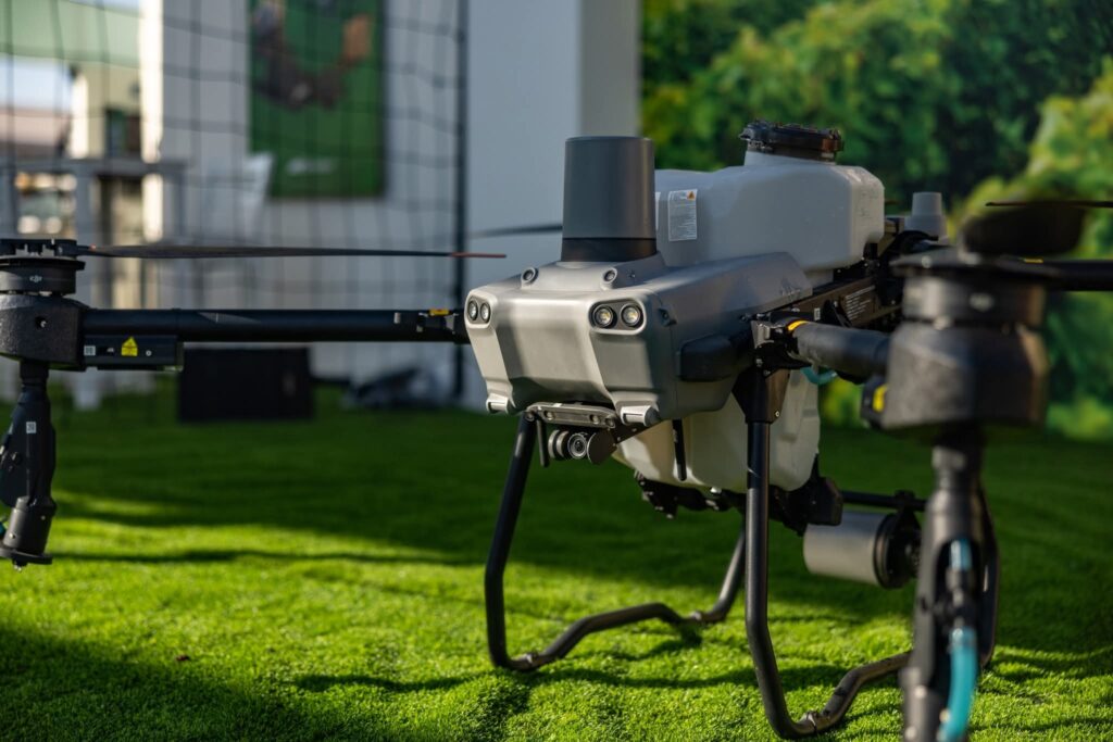 Agriculture UAV Drone