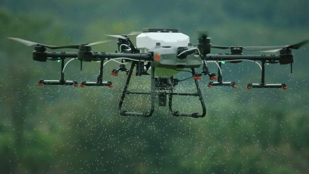 Agriculture UAV Drone