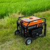 Dji D6000i Generator