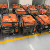 Dji Agras D12000iE Generator