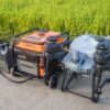 Dji Agras D12000iE Generator
