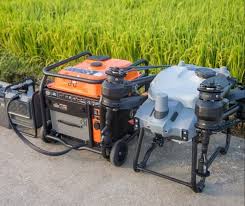 Dji Agras D12000iE Generator